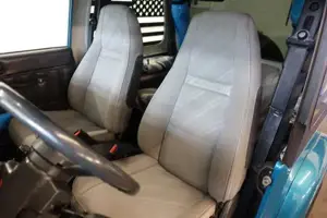 Jeep Wrangler Bild 6