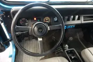 Jeep Wrangler Bild 4