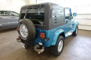 Jeep Wrangler Bild 18