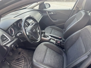 opel astra j 1,6 cdti Bild 6