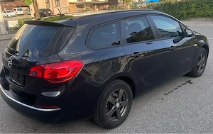 opel astra j 1,6 cdti Bild 2