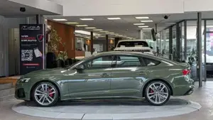 Audi A5 Bild 4