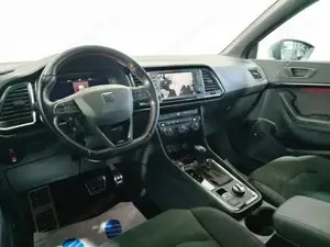 Seat Ateca Bild 8