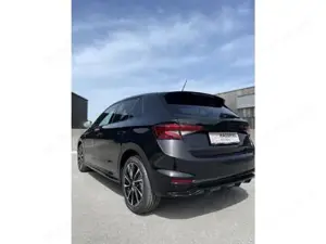 Skoda Fabia Bild 5