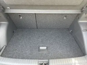 Skoda Fabia Bild 17