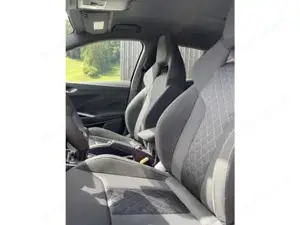 Skoda Fabia Bild 16