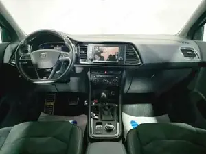 Seat Ateca Bild 7