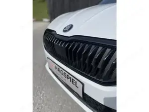 Skoda Fabia Bild 2