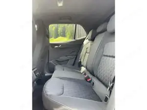 Skoda Fabia Bild 15