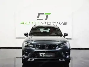 Seat Ateca Bild 2