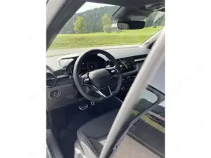 Skoda Fabia Bild 9