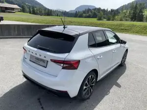 Skoda Fabia Bild 3