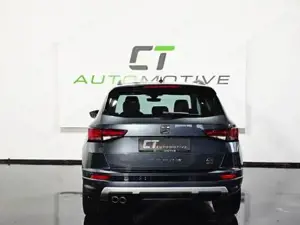 Seat Ateca Bild 4