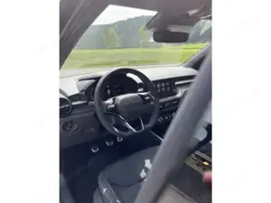 Skoda Fabia Bild 11