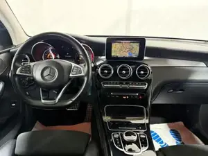 Mercedes-Benz GLC Bild 9