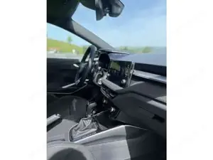 Skoda Fabia Bild 16