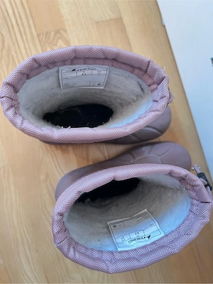 Schöne Viking Winterstiefel Gr.37 Bild 5