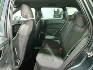 Seat Ateca Bild 11