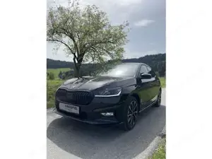 Skoda Fabia Bild 9