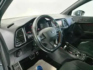 Seat Ateca Bild 6