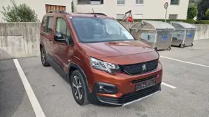 Peugeot Rifter Bild 2