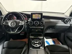 Mercedes-Benz GLC Bild 7