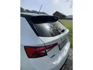 Skoda Fabia Bild 15