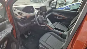 Peugeot Rifter Bild 5