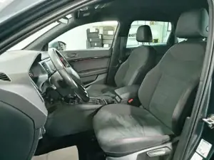 Seat Ateca Bild 10