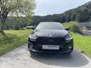 Skoda Fabia Bild 8