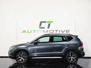 Seat Ateca Bild 3