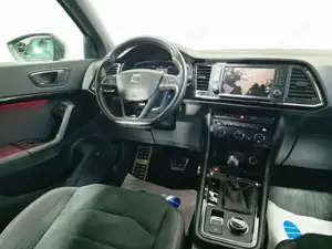 Seat Ateca Bild 9
