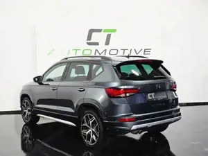 Seat Ateca Bild 5