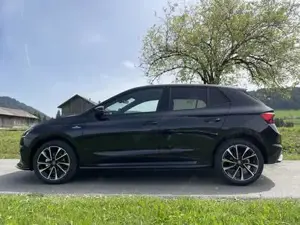 Skoda Fabia Bild 7