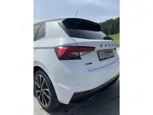 Skoda Fabia Bild 4