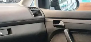 Volkswagen Touran Bild 14