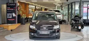 Volkswagen Touran Bild 2