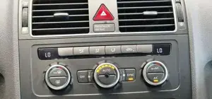Volkswagen Touran Bild 17