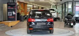 Volkswagen Touran Bild 8