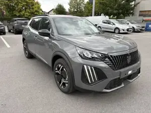 Peugeot 2008 Bild 2