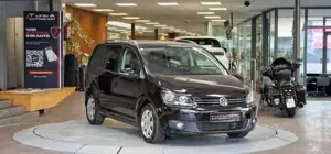 Volkswagen Touran Bild 3