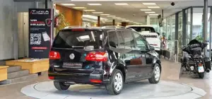 Volkswagen Touran Bild 6