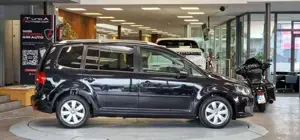 Volkswagen Touran Bild 5