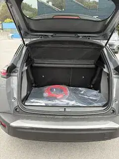 Peugeot 2008 Bild 5