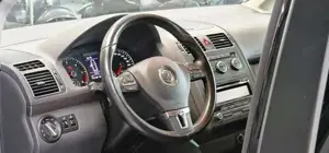 Volkswagen Touran Bild 11