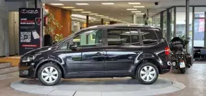 Volkswagen Touran Bild 4