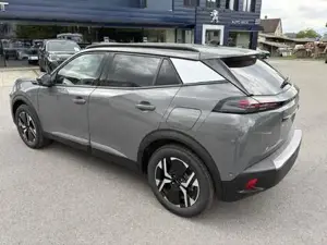 Peugeot 2008 Bild 4
