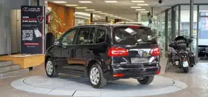 Volkswagen Touran Bild 7