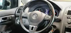 Volkswagen Touran Bild 12