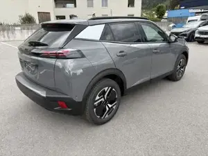 Peugeot 2008 Bild 3